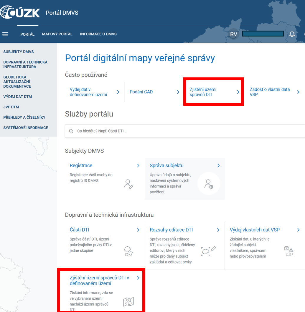 dmvs_zjisteni_uzemi_spravcu_TI