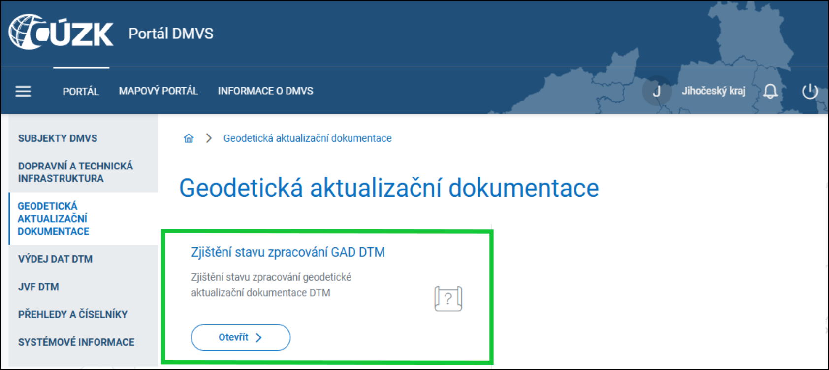 dmvs_zjisteni_stavu